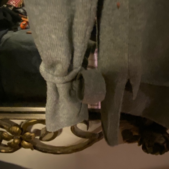 Buffalo Gray Sweater - Picture 2 of 6